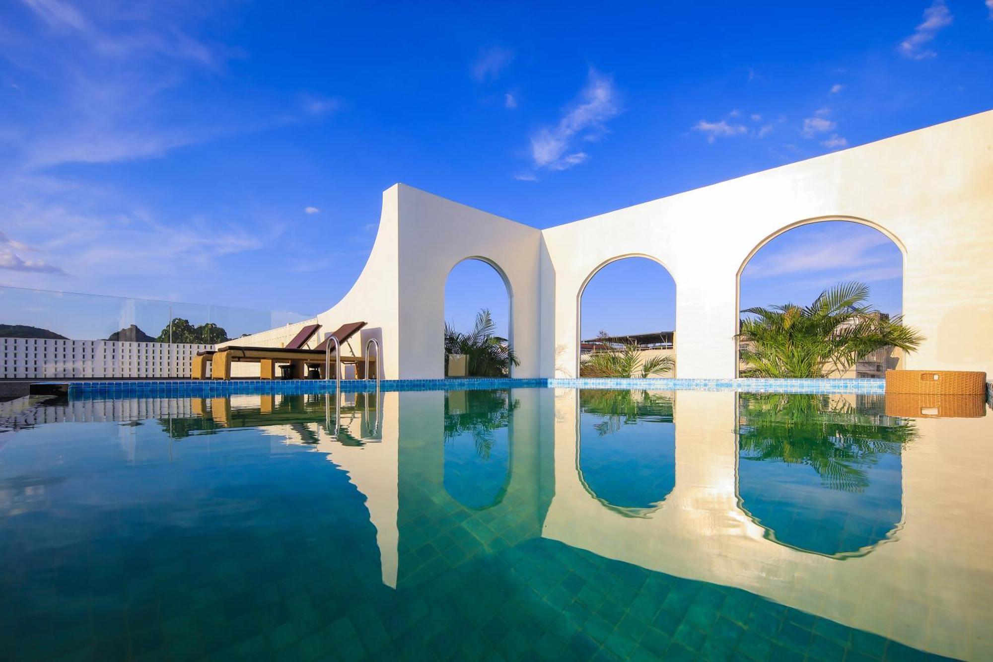Lijiang Moon Hotel - Guilin East And West Lane Two Rivers And Four Lakes Scenic Area Bagian luar foto