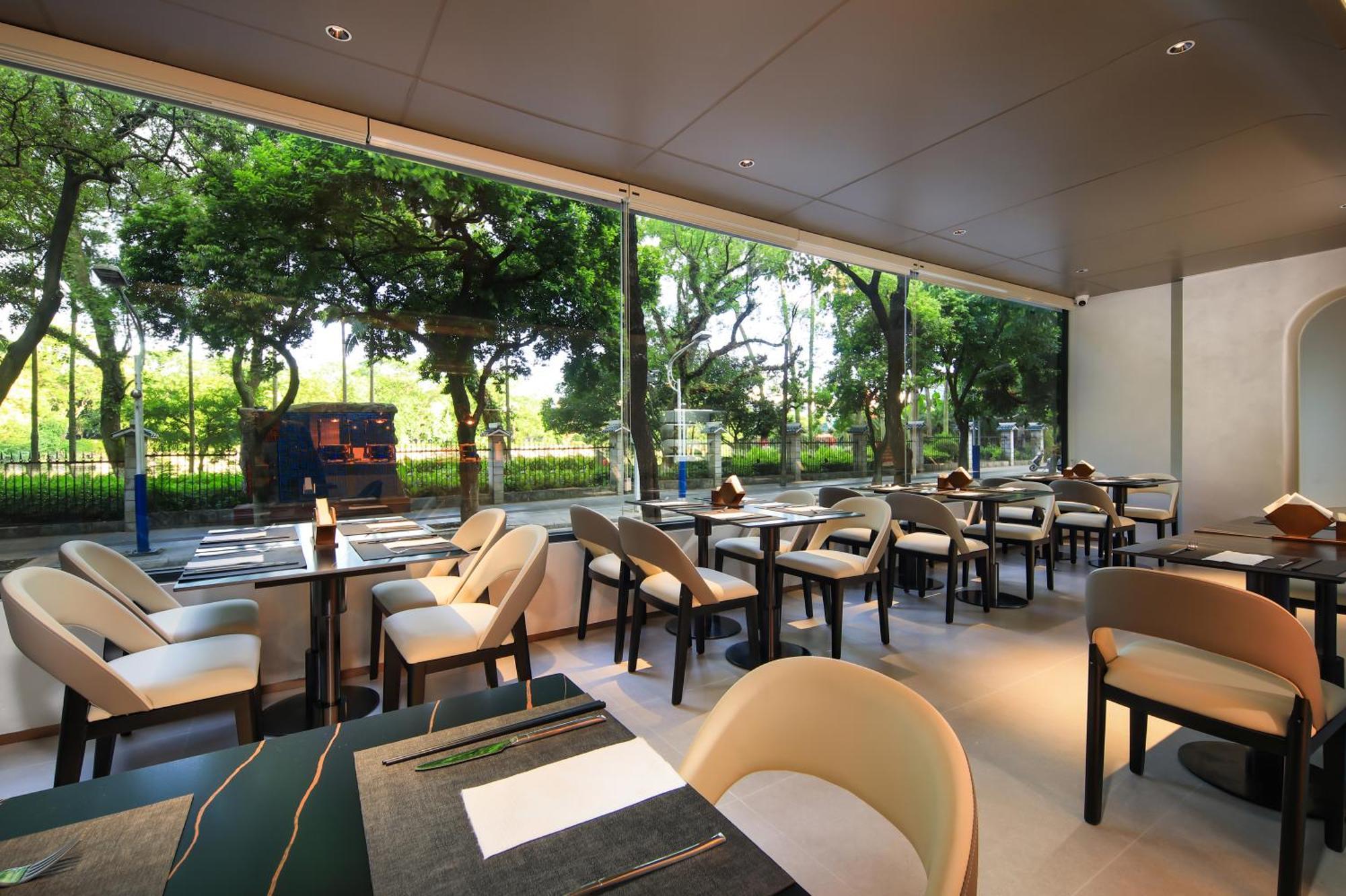 Lijiang Moon Hotel - Guilin East And West Lane Two Rivers And Four Lakes Scenic Area Bagian luar foto