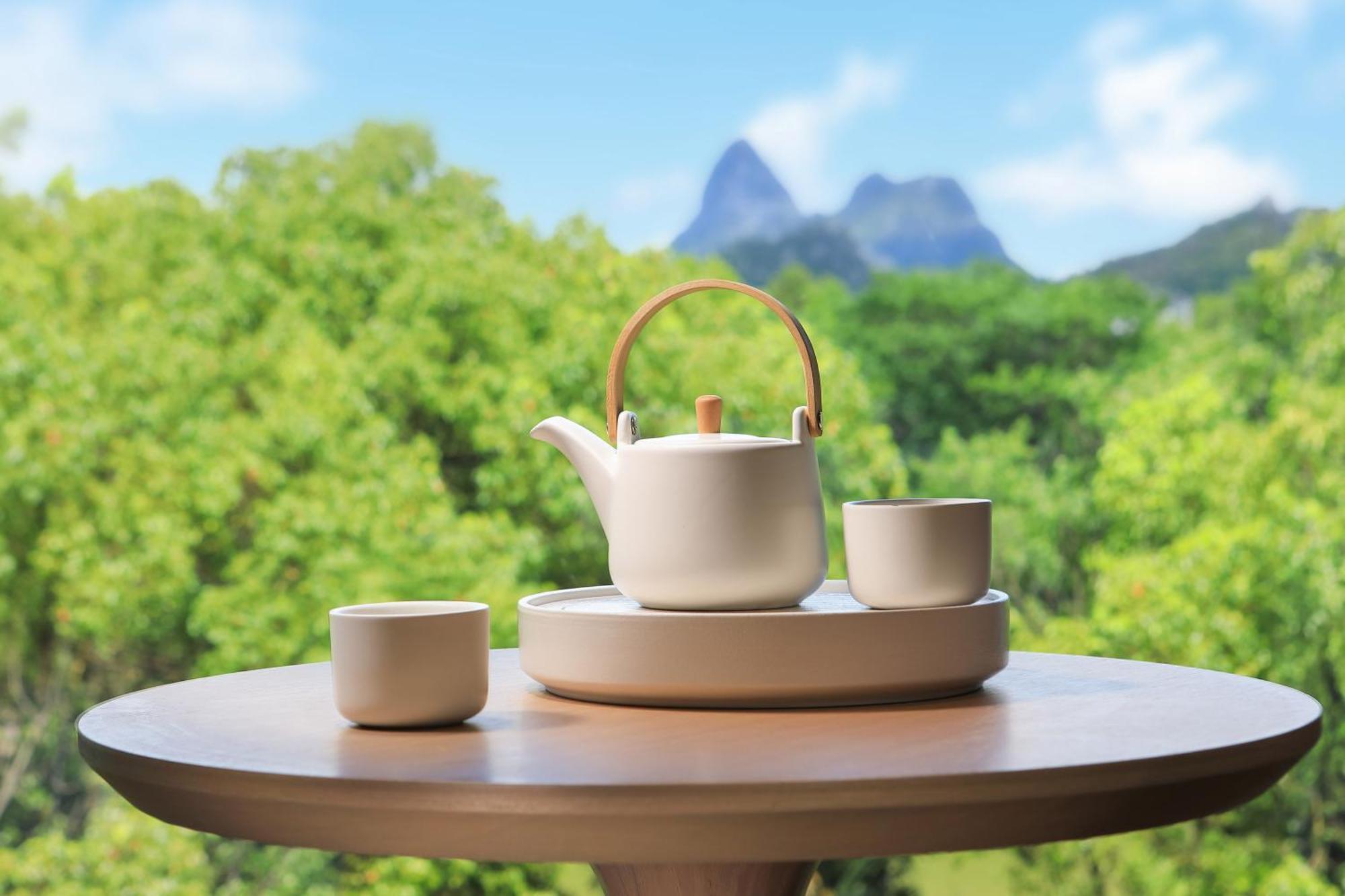 Lijiang Moon Hotel - Guilin East And West Lane Two Rivers And Four Lakes Scenic Area Bagian luar foto